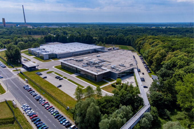 Magazyn Polkowice